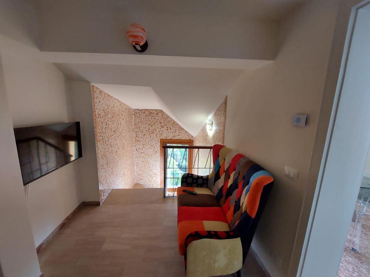 Ca' Francesca Suite Terrace In 威尼斯 外观 照片