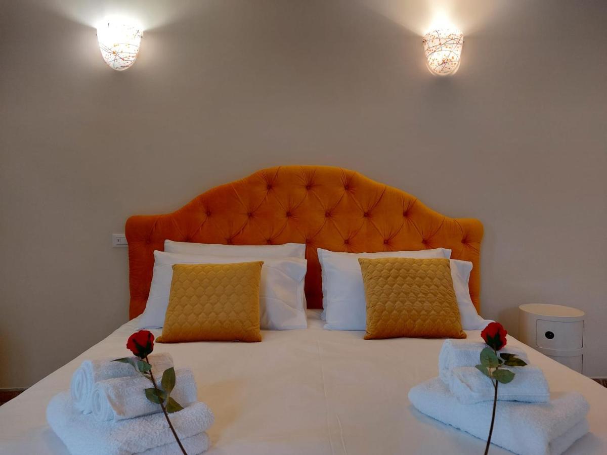 Ca' Francesca Suite Terrace In 威尼斯 外观 照片