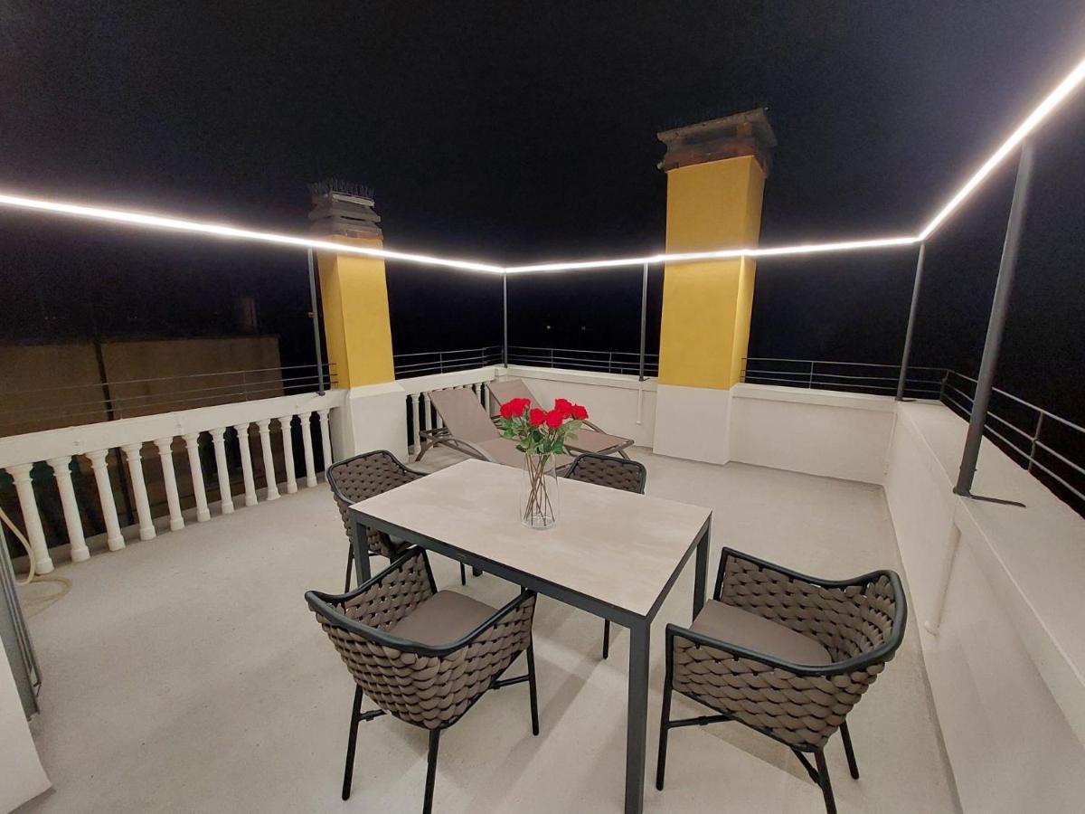 Ca' Francesca Suite Terrace In 威尼斯 外观 照片
