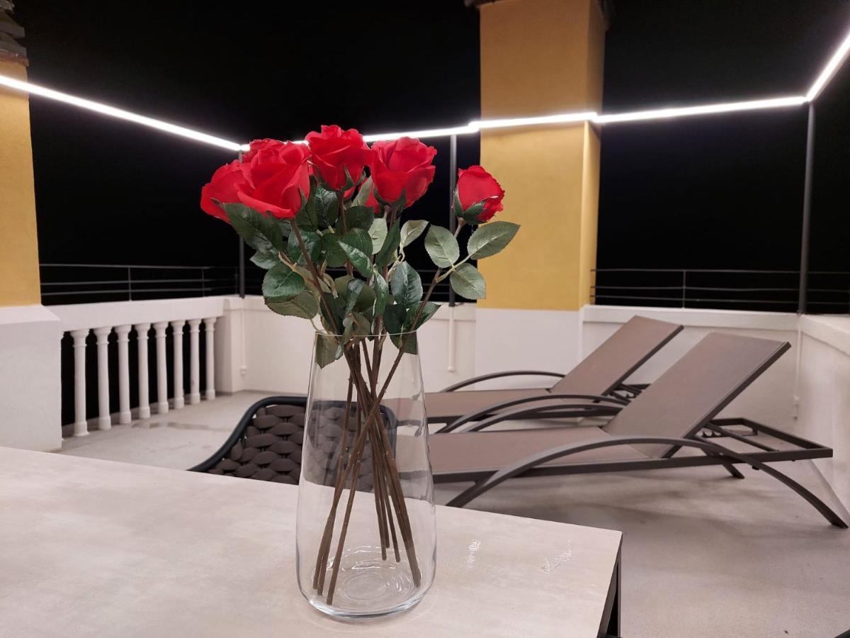 Ca' Francesca Suite Terrace In 威尼斯 外观 照片