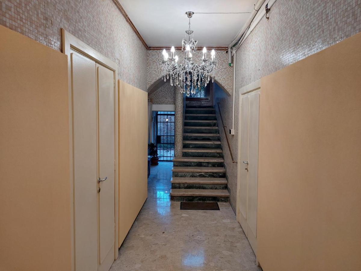 Ca' Francesca Suite Terrace In 威尼斯 外观 照片